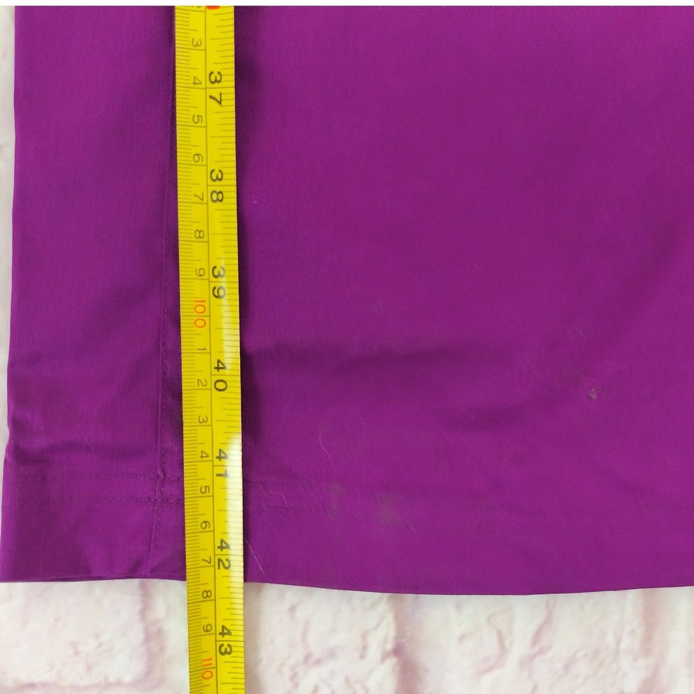 Antidote Reflex Top and Navigator Pants Scrub Set 3XL Wild Orchid Purple - Picture 11 of 12